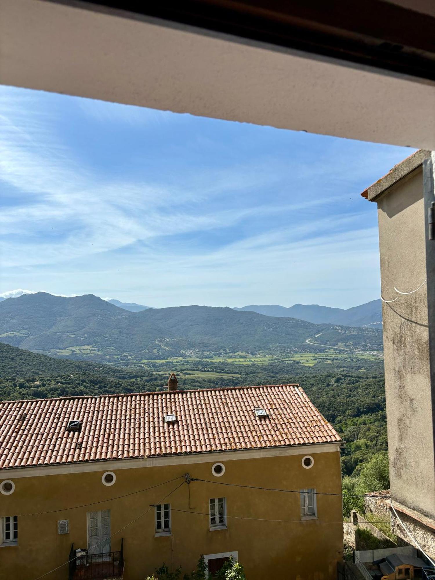 Hoetel U Santa Maria Olmeto  Rom bilde