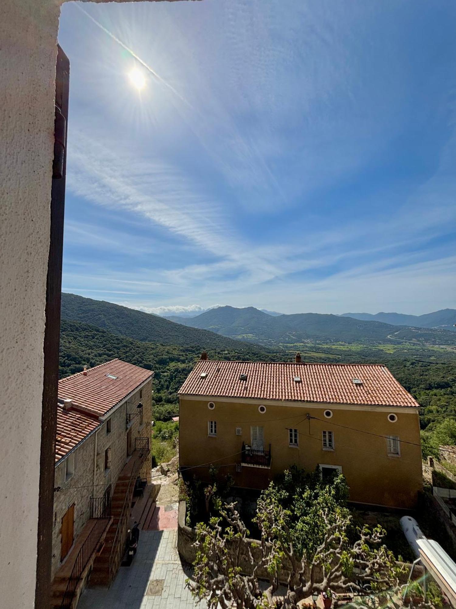 Hoetel U Santa Maria Olmeto  Rom bilde