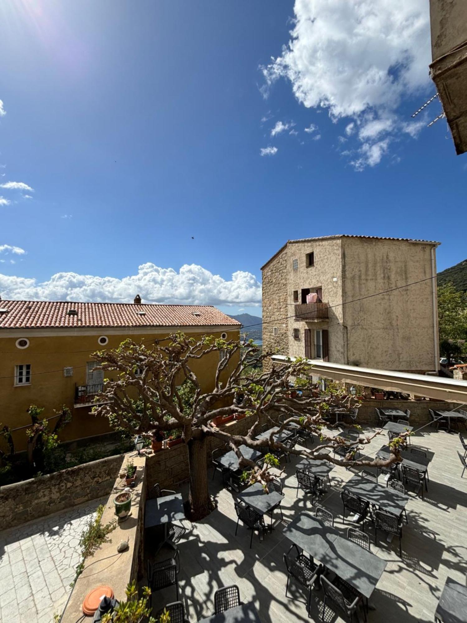 Hoetel U Santa Maria Olmeto  Rom bilde
