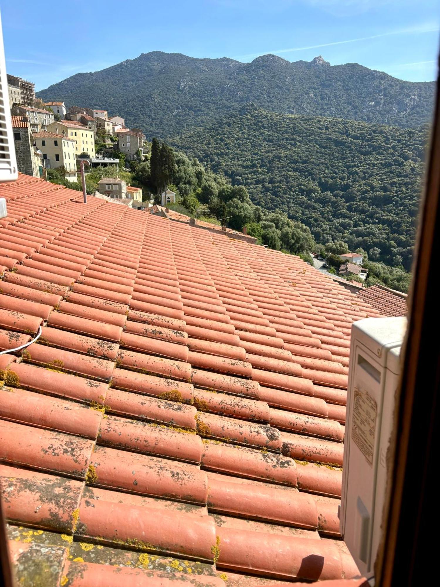 Hoetel U Santa Maria Olmeto  Rom bilde