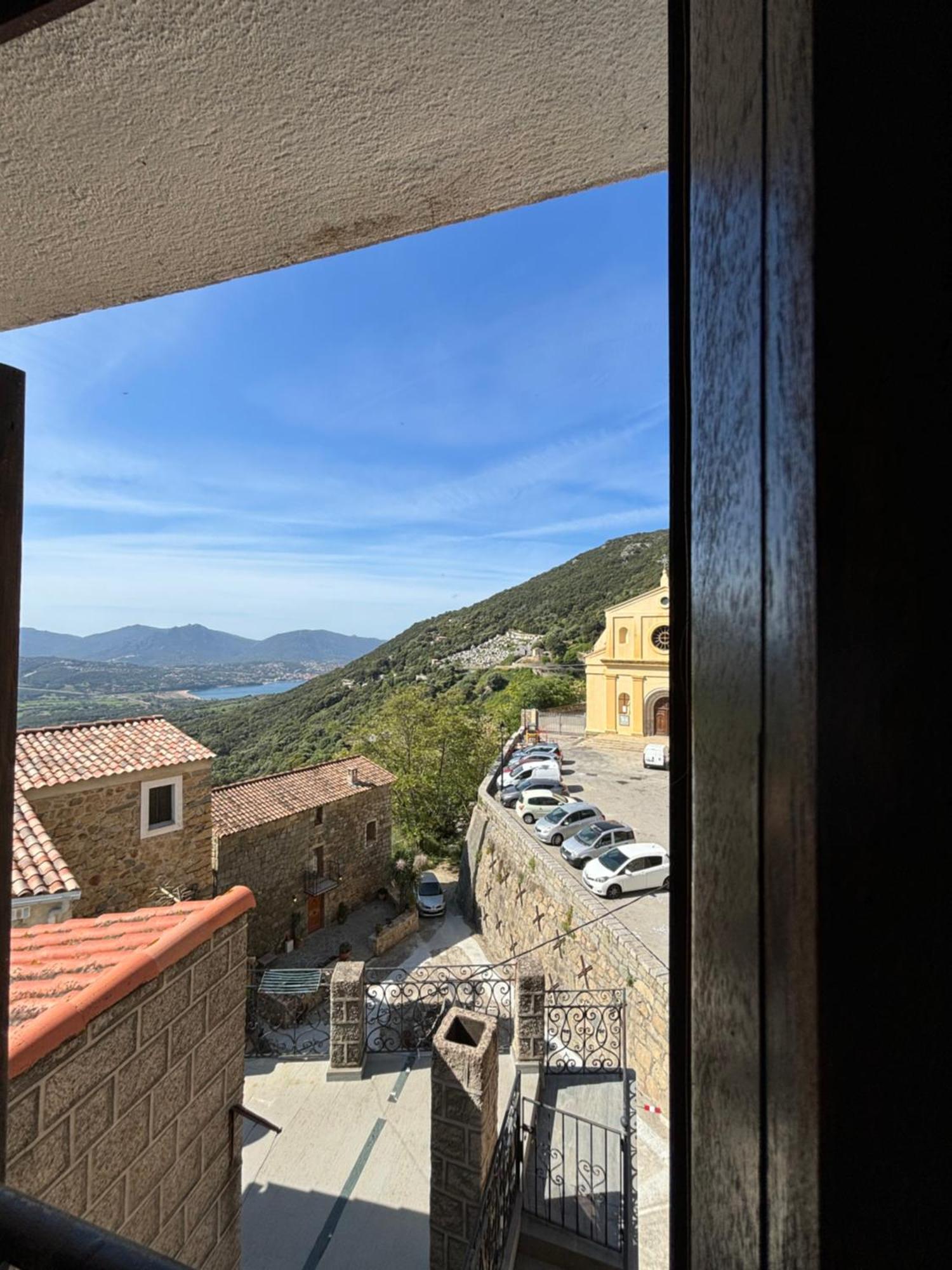 Hoetel U Santa Maria Olmeto  Rom bilde